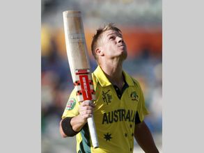 Need to tackle Indian spinners better in middle overs: David Warner