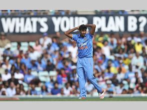 Young Jasprit Bumrah impresses Damien Fleming in Australia