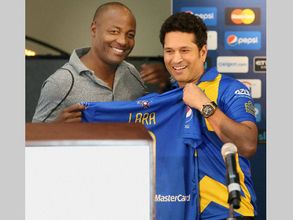 T20s more challenging than Tests, says Brian Lara ahead of MCL