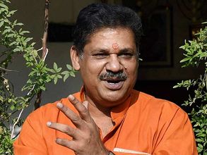 Kirti Azad to petition Delhi HC for SIT against DDCA