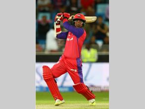 MCL: Sangakkara shines as Sehwag-led Gemini Arabians win opener