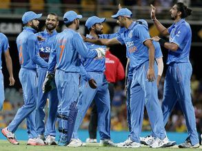 With home advantage India favourites to win World T20, says Brad Hodge