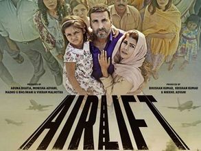 Why Sachin Tendulkar might feel upset after watching Airlift