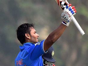 Pant, Kishan's whirlwind fifty help India demolish Nepal; top Group D in U-19 World Cup