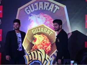 IPL 9: Suresh Raina to lead Rajkot franchise, team named Gujarat Lions