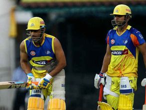 Will be a challenge to stop Dhoni's 'helicopter shot' in IPL: Gujarat Lions skipper Suresh Raina