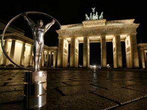 Berlin to host Laureus World Sports Awards ceremony in April
