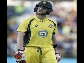 Australia vs New Zealand: Aussie batters bundled out within 25 overs, lose 1st ODI by 159 runs