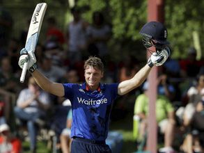 1st ODI: Centurion Buttler leads England to rain-hit triumph against South Africa