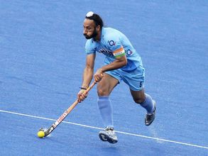 Neither got engaged, nor forced her to abort: Sardar Singh on sexual assault allegation