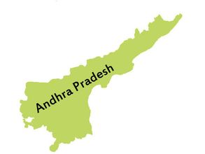 AP: 20 spectators injured as temporary structure collapses during Kabaddi match