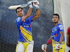 IPL 2016 Players Auction: Uncapped Pawan Negi sets record