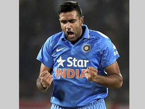 3rd T20I: Ashwin spins India to series victory in Visakhapatnam