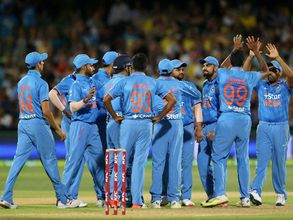 World T20: India to face West Indies, South Africa in warm-up matches