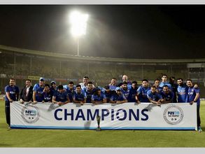 Takeaways from India-Sri Lanka series: Dhawan, Bumrah's splendid form; MS Dhoni's 'cool' captaincy
