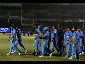 Team India to leave for Asia Cup on February 21