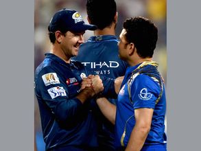 Sachin Tendulkar is not greatest batsman for Ricky Ponting