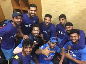 Will MS Dhoni test Team India's bench strength in Asia cup?