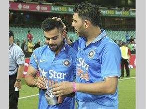 Asia Cup is a challenging tournament before World T20: Virat Kohli