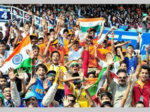 World T20 tickets sale begins; 'Unique lottery system' for India matches