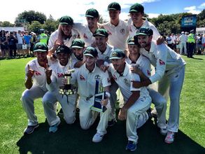 ICC Rankings: India lose No. 1 Test spot to Australia
