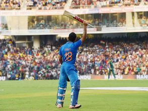 Asia Cup: Lot of hype around India-Pakistan game but for us it is normal, says Virat Kohli