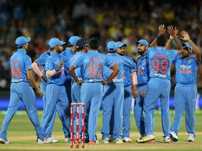 Asia Cup T20: India are punters' favourites against Pakistan