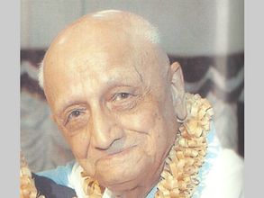 India's oldest first-class cricketer BK Garudachar dies aged 99