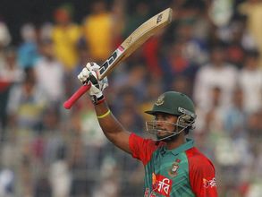 Asia Cup T20: Bangladesh stun Lasith Malinga-less Sri Lanka by 23 runs