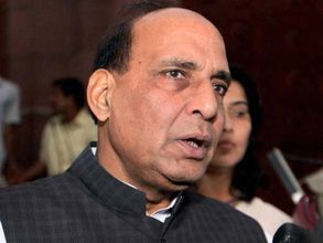 Ready to provide paramilitary forces for India-Pakistan WT20 match: Home Minister
