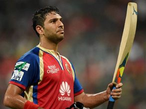 After MS Dhoni, now a film on Yuvraj Singh in the offing