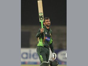 Asia Cup: Shoaib Malik keen to face India in the finals to settle scores
