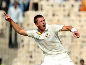 Australia pacer James Pattinson ruled out with injury