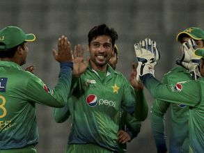 World T20: Pakistan advised not to play against India in Dharamsala