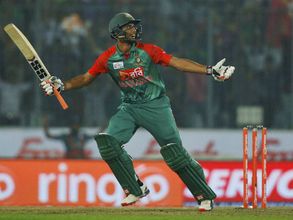 Asia Cup T20: Bangladesh stun Pakistan in thriller, to face India in final