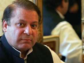 Sharif wants foolproof security for team in India