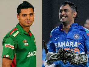 Preview: Asia Cup T20: India Vs Bangladesh in Mirpur on March 6