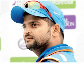 Suresh Raina wanted to commit suicide once: Know why Indian all-rounder wanted to do so