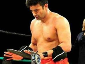 Sangram Singh to face Ananzi to defend Common Wealth Champion title