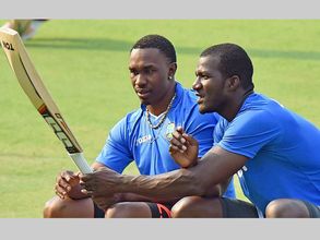 Preview: World T20: West Indies Vs England in Mumbai