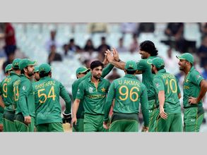 Watch: New ‘Mauka Mauka ad’ stokes India-Pakistan rivalry at T20 match
