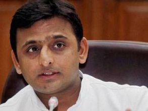 UP CM declared 'Man of the Match' in CM XI vs IAS XI match