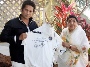 Why Lata Mangeshkar didn't like Sachin Tendulkar's comparison with Virat Kohli