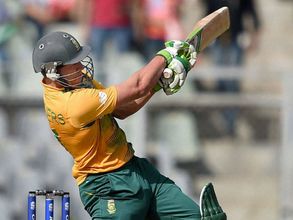 World T20: South Africa down fighting Afghanistan by 37 runs