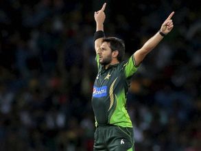 Asia Cup loss: No plans to remove Shahid Afridi, says PCB