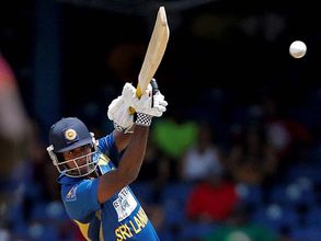 World T20: Angelo Mathews reveals he was not mentally prepared to lead Sri Lanka