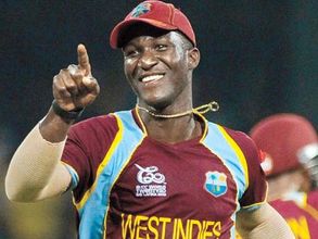 West Indies have the calibre to be destructive in WT20: Darren Sammy