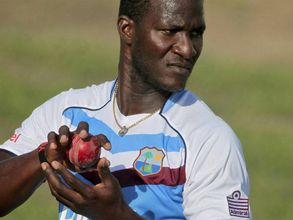 World T20 semi-final: Clash against India is like David vs Goliath, feels Darren Sammy