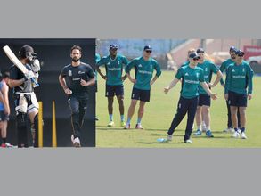 1st semifinal: New Zealand, England have 2-2 record in WC T20
