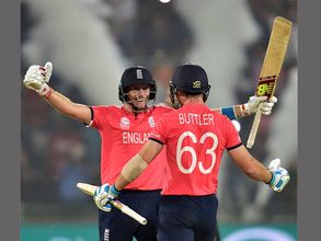 T20: 29 years since Gatting's fatal reverse sweep, Eng to play a WC final at Eden